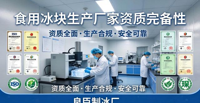 选九江食用冰块生产厂家 就找良臣制冰厂