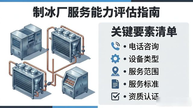 九江工业冰块公司电话怎么找？本地制冰服务指南