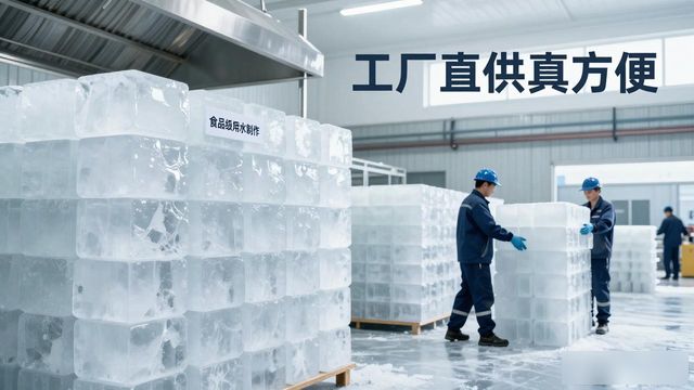 降温大冰块厂家电话_靠谱降温冰块厂家寻找方法_九江降温大冰块厂电话
