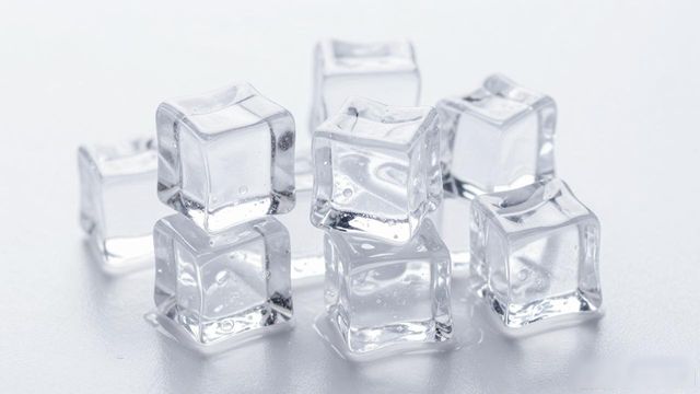 如何分辨食用冰质量_食用冰生产流程_九江食用冰生产厂家